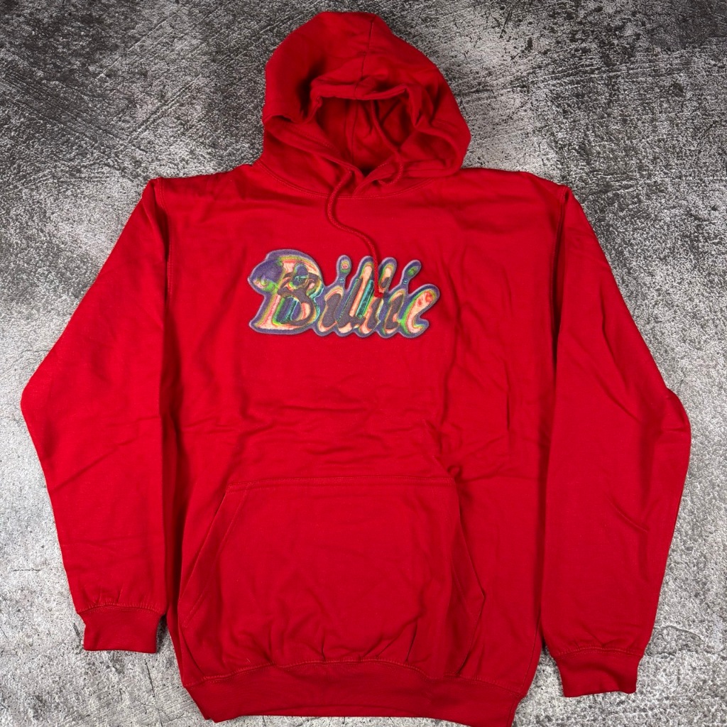 Hoodie Official Billie Eilish - Silhouettes Original