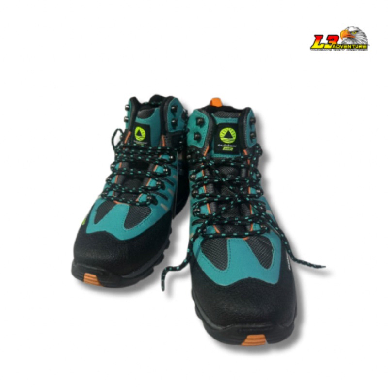 Sepatu Outdoor Pro