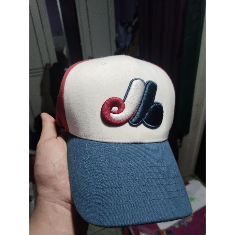 Topi MLB Original
