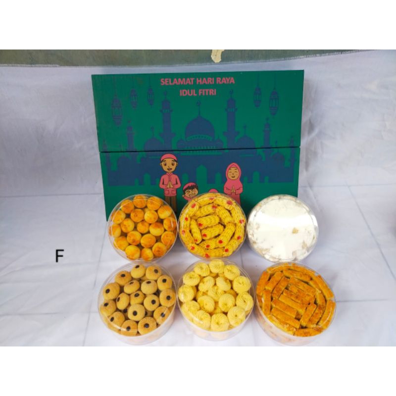 

10. SUPRIM KUE ISI 6