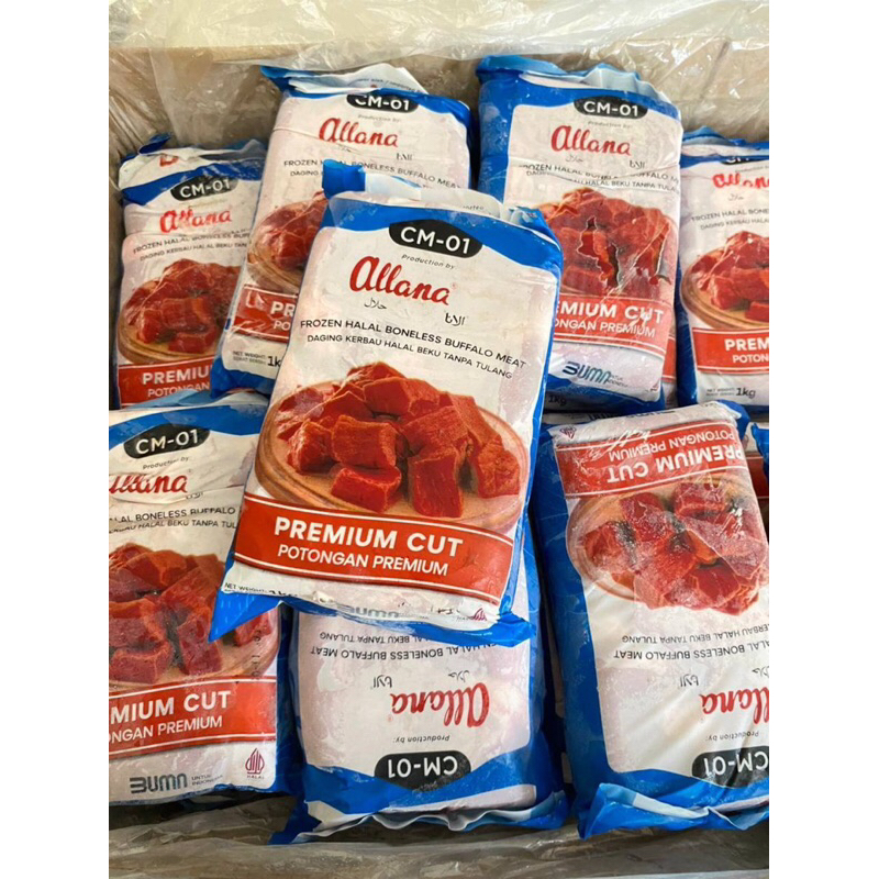 

BN-Daging Allana Premiun (berat 1kg)