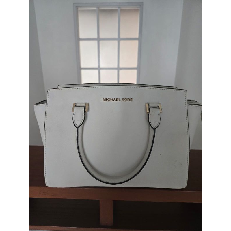 Tas MK (Michael Kors) Ori