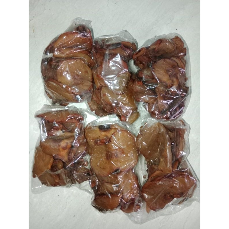 Asam galugur/ asam kandis 100gram