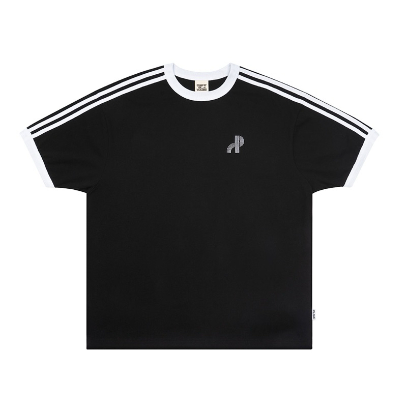 [PO] PLAVE PUTV RINGER T-SHIRT YEJUN NOAH BAMBY EUNHO HAMIN JACKET BAJU T SHIRT KAOS MERCH MERCHANDI