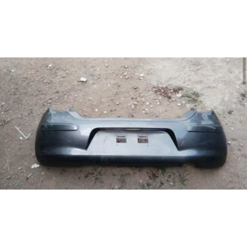 bemper belakang yaris 2008-2010