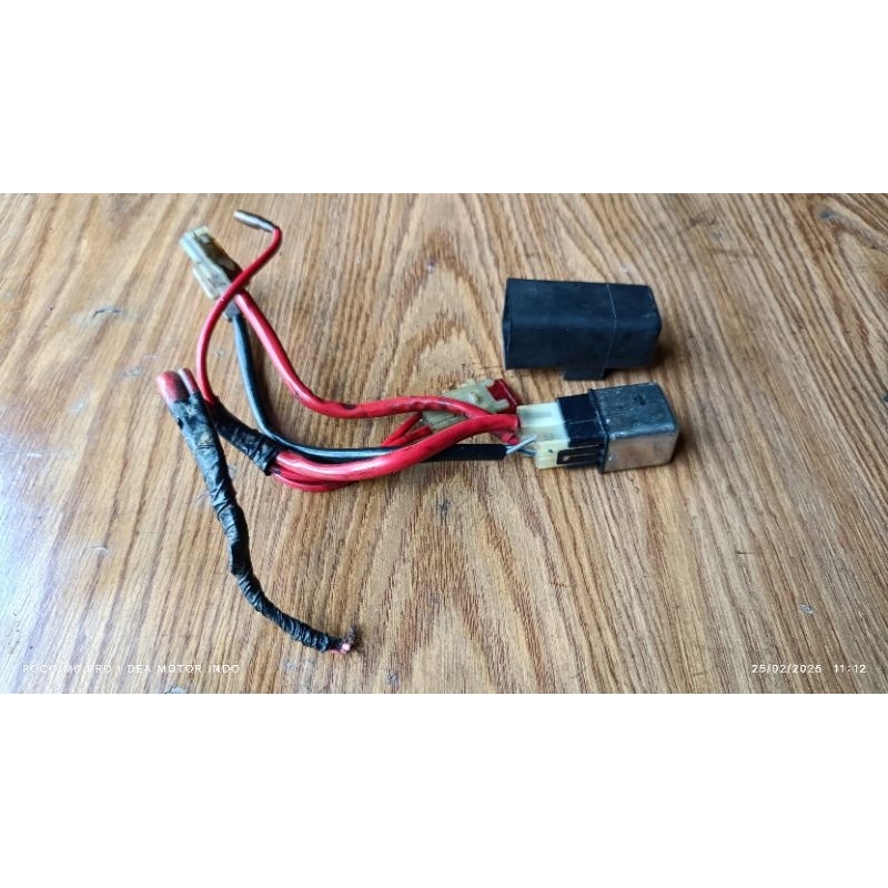 Bendik stater Yamaha Mio original/normal/bendik starter/bendik stater Mio