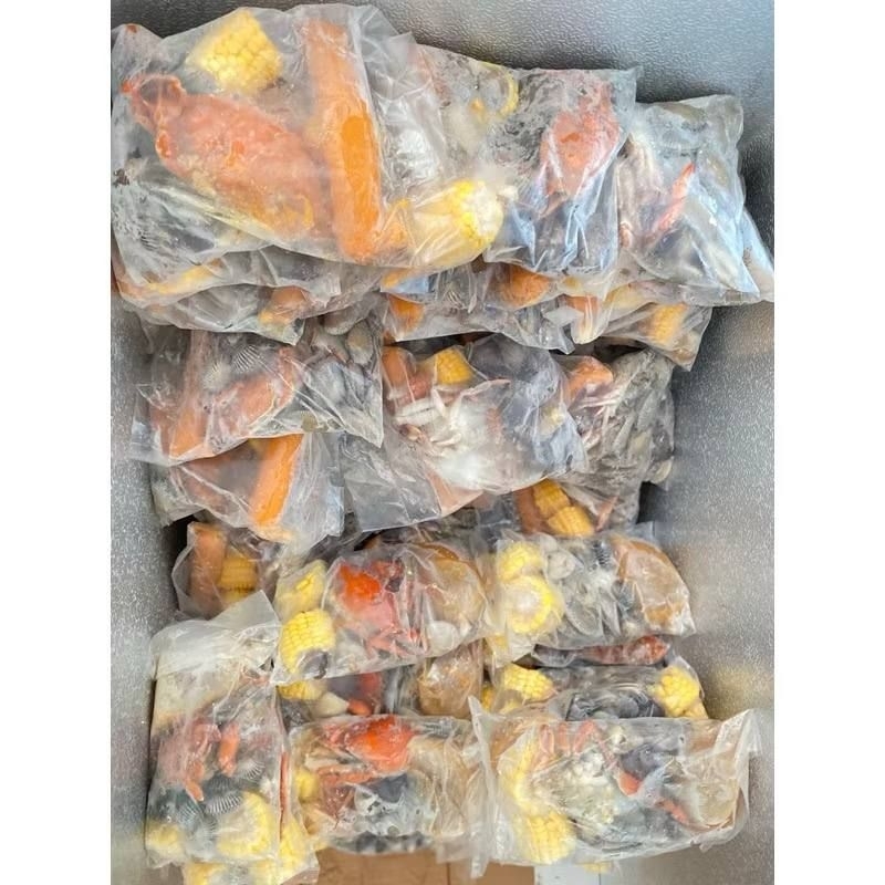 

SEAFOOD TUMPAH FROZEN 1kg