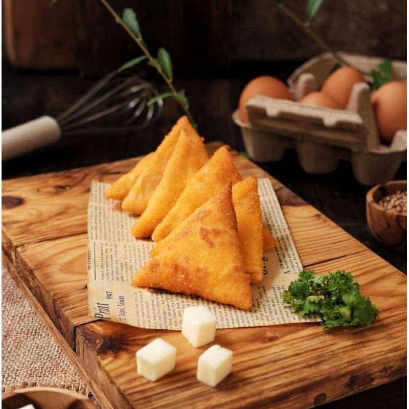 

KANAPE KEJU ( isi 10 pcs )