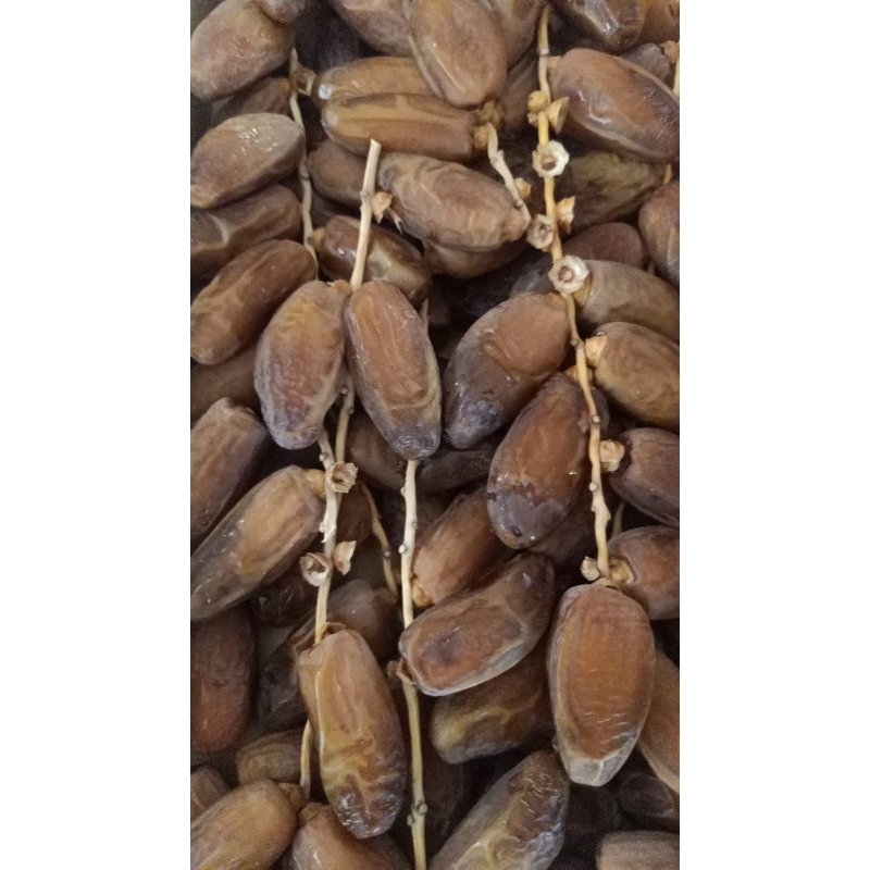 

kurma tunisia tangkai plaisir dates 900gr