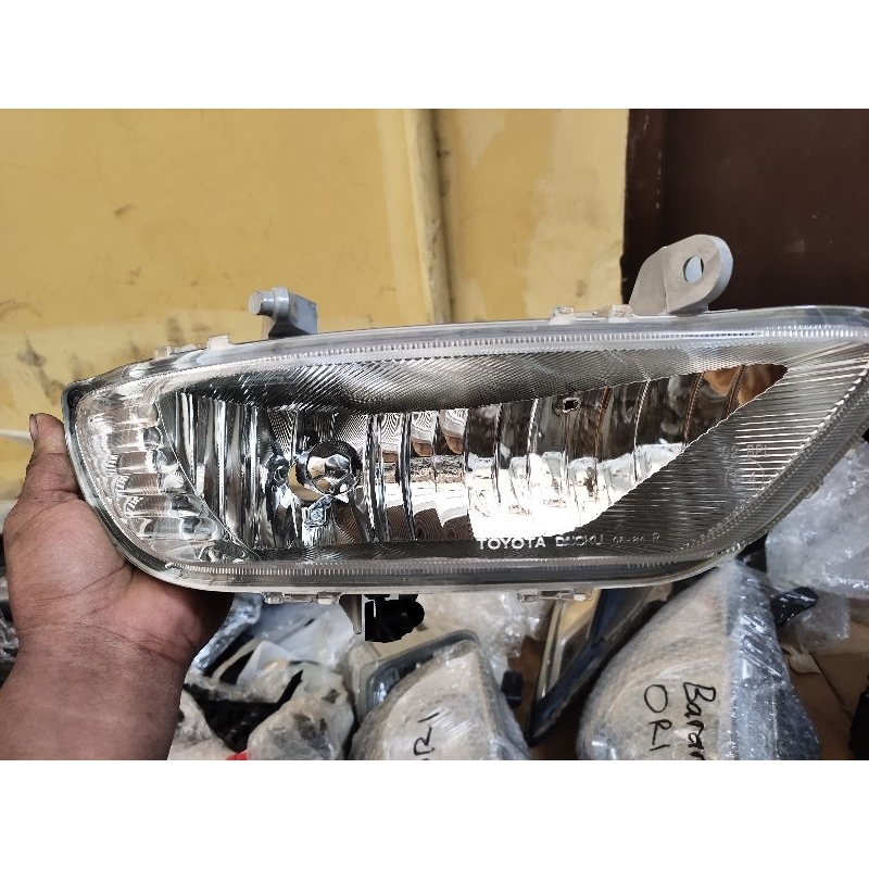 foglamp Toyota Camry 2003 original