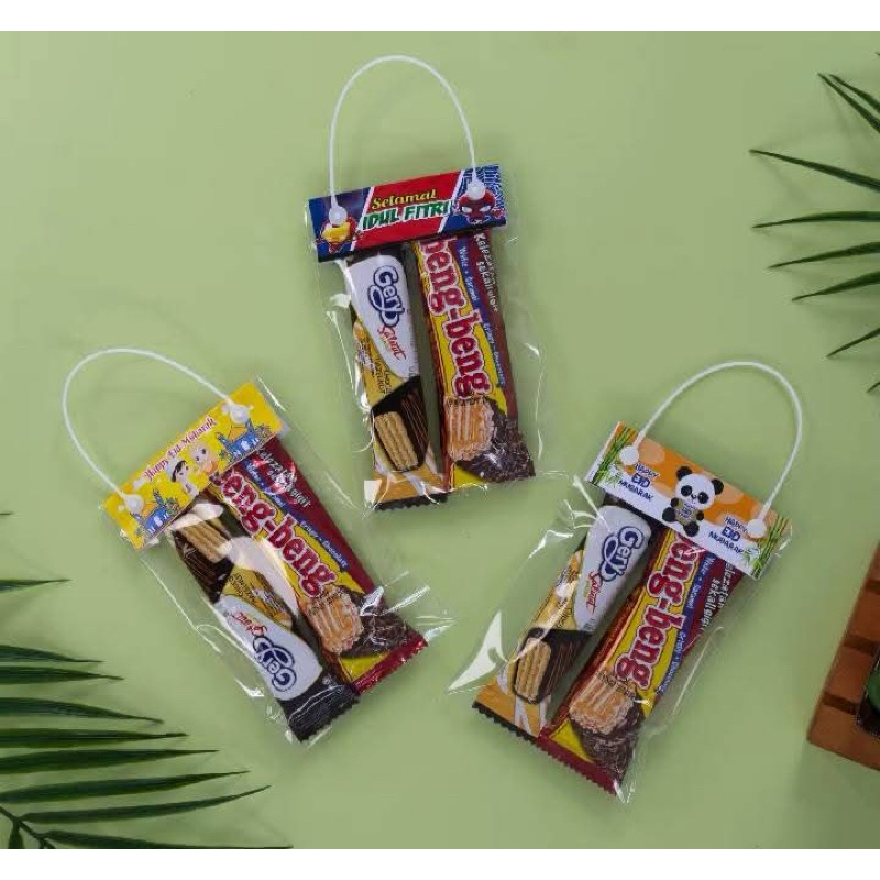 

10pcs TAS PARSEL MINI SNACK LEBARAN ( SUDAH TERMASUK JAJAN ) THR HARI RAYA IDUL FITRI ANAK ANAK