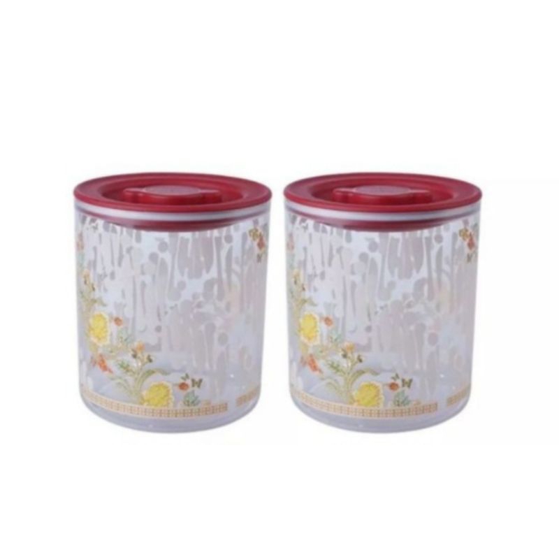 Tupperware Premier Anne Avantie