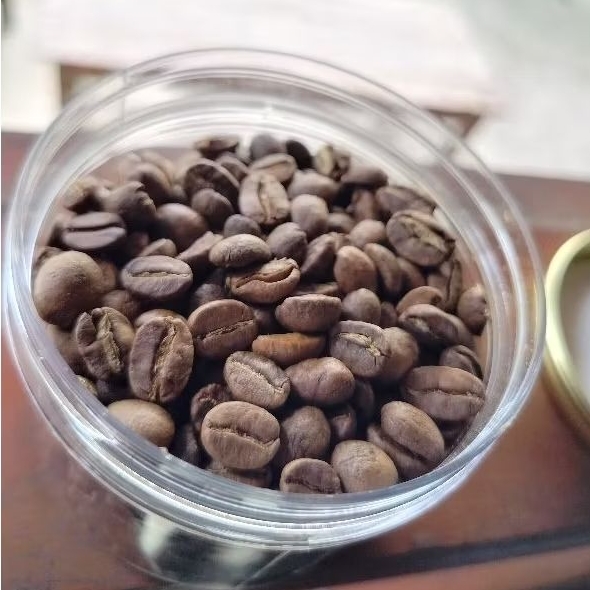 

Kopi Arabika Natural