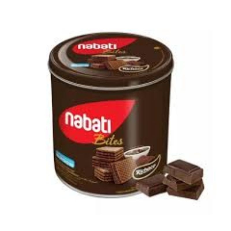 wafer nabati 1 dus 6 kaleng