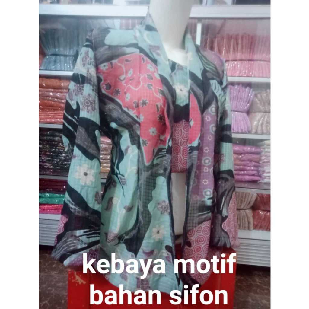 Kebaya kutu baru wanita tradisional jama dulu modern terbaru 2025 Kebaya Kutu Baru Nenek kebaya kutu