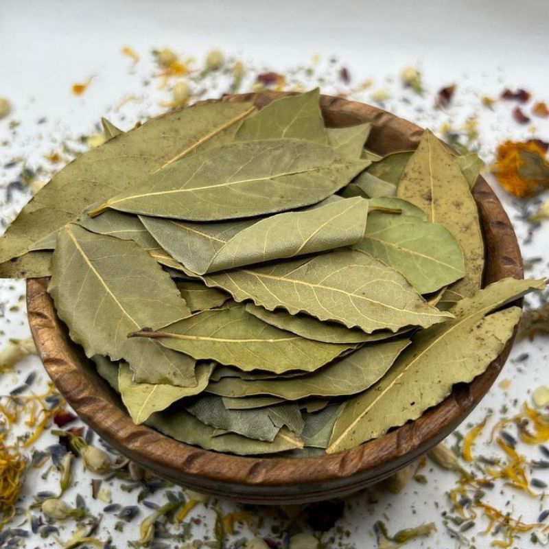 DAUN Salam Arab 50 gr
