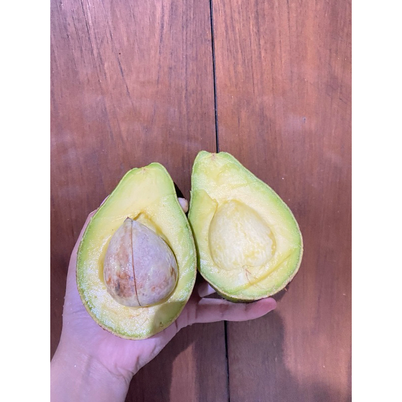 

alpukat mentega 4kg