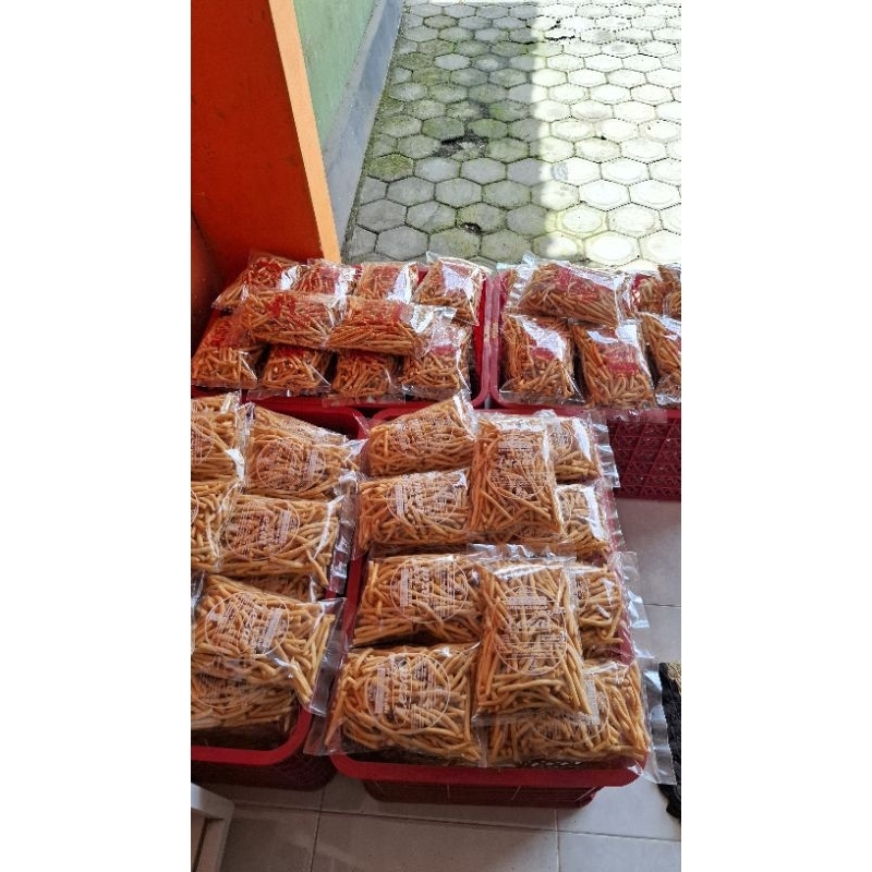 

STIK LADRANG LEZAT
