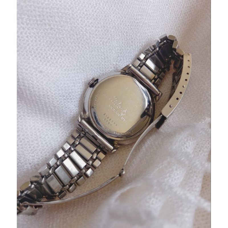 mido commander oceanstar datoday original