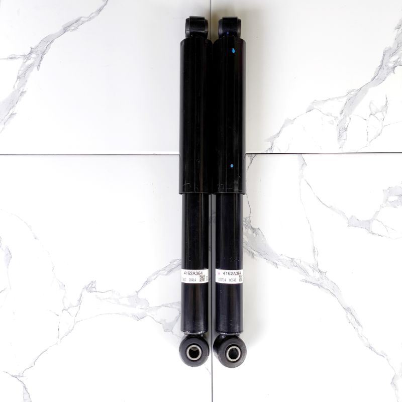 shock all new pajero sport belakang