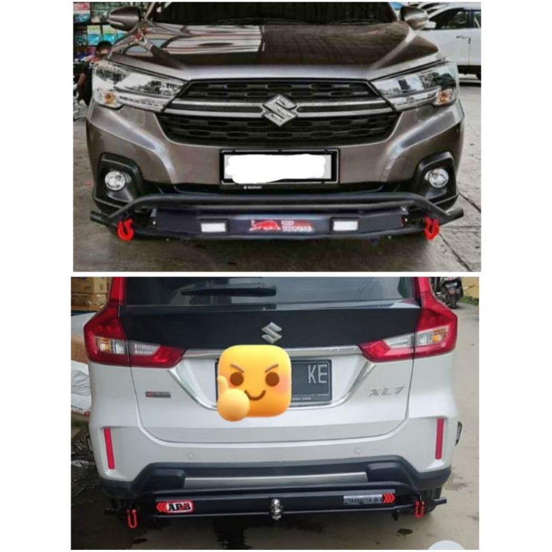 TOWING MOBIL PAKET MURAH/ RHINO/COBRA / AVANZA/ XENIA/ INNOVA /RUSH /TERIOS /PAJERO/ FORTUNER BEMPER
