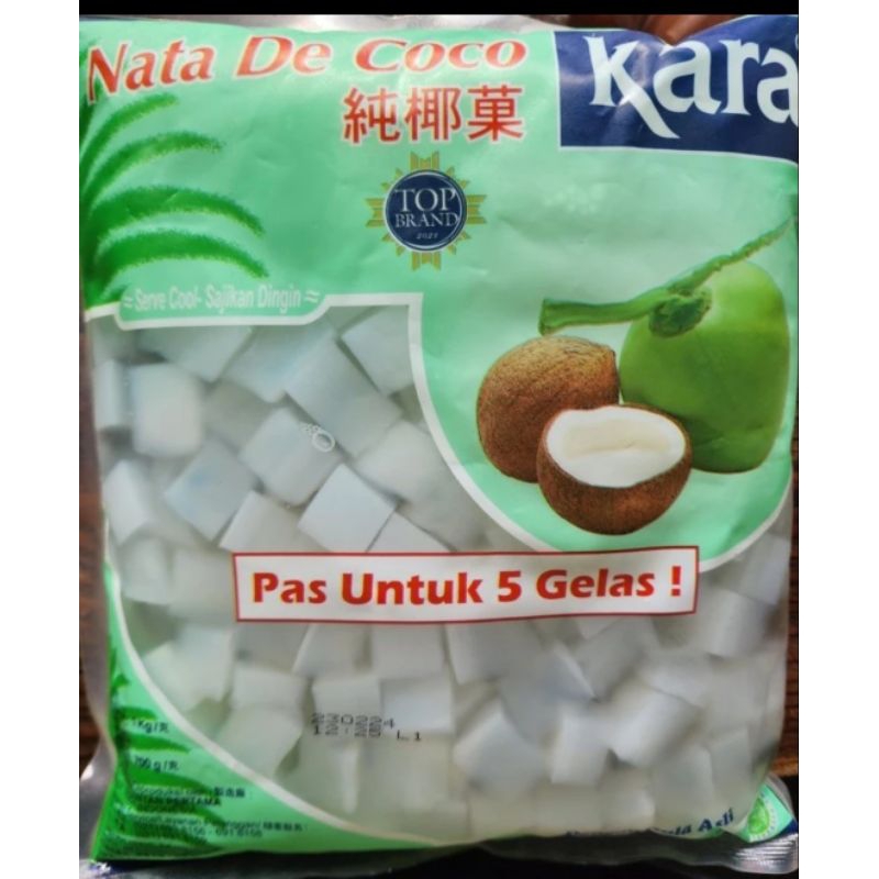 

KARA NATA DE COCO 1 KG