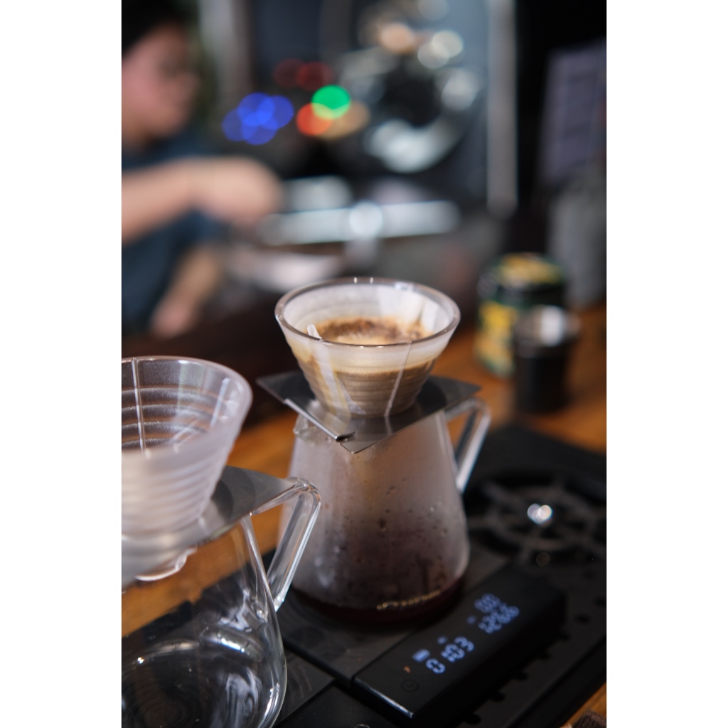 

PROMO Kopi Arabika Colombia Jairo Arcila Lychee Syndicate Single gin Arabica