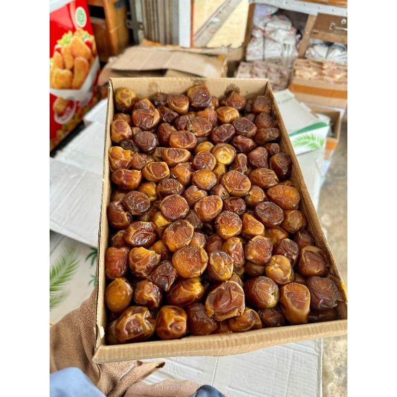 

kurma sukari premium