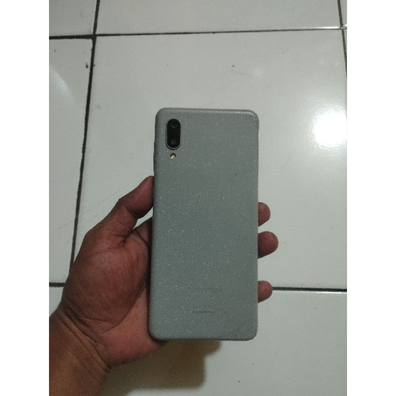 MESIN SAMSUNG A02 A022F 3/32 NORMAL