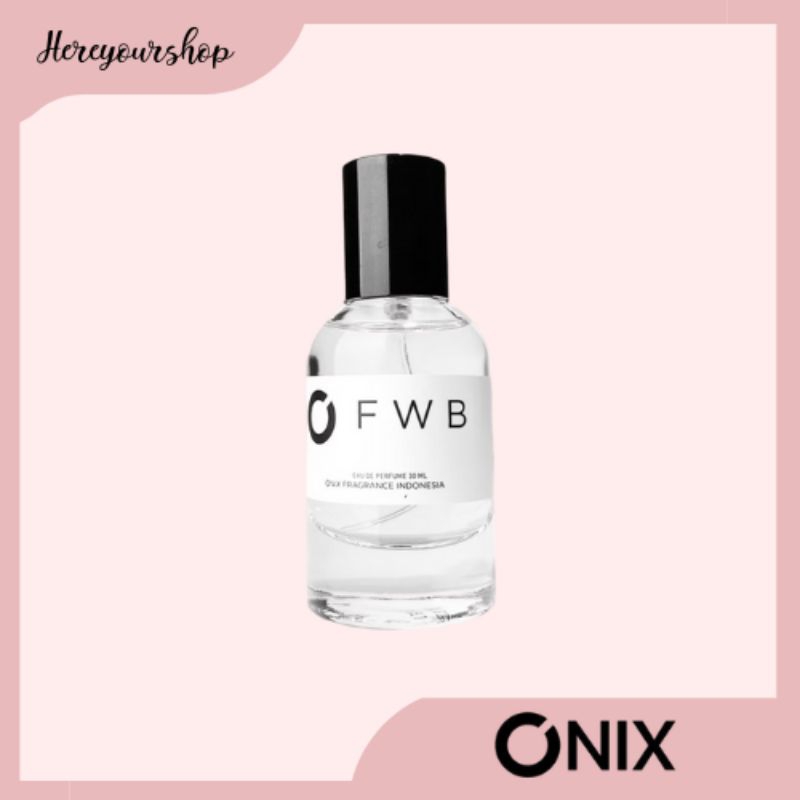 Onix Parfum FWB 30ml
