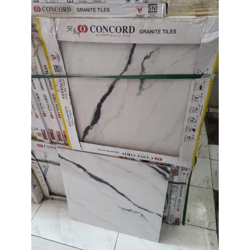 Granit roman size 60×60