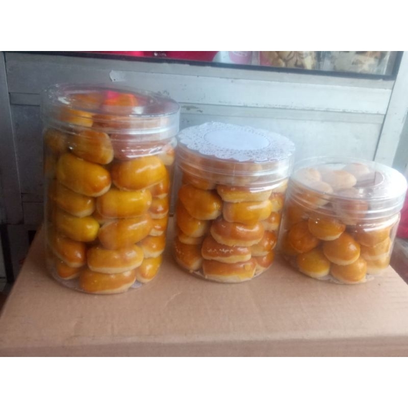 

kue kacang, putri salju, kestangel, lidah kucing kecipir