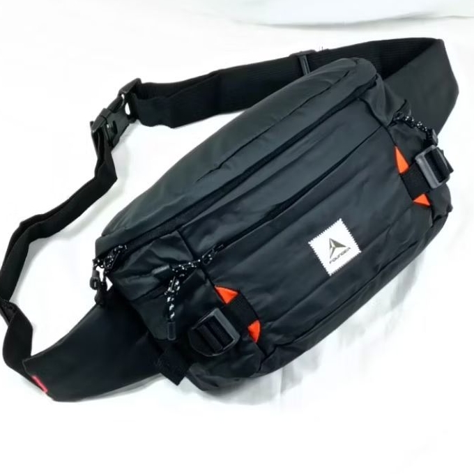 TAS SELEMPANG PINGGANG JUMBO WAISTBAG FOUNDER