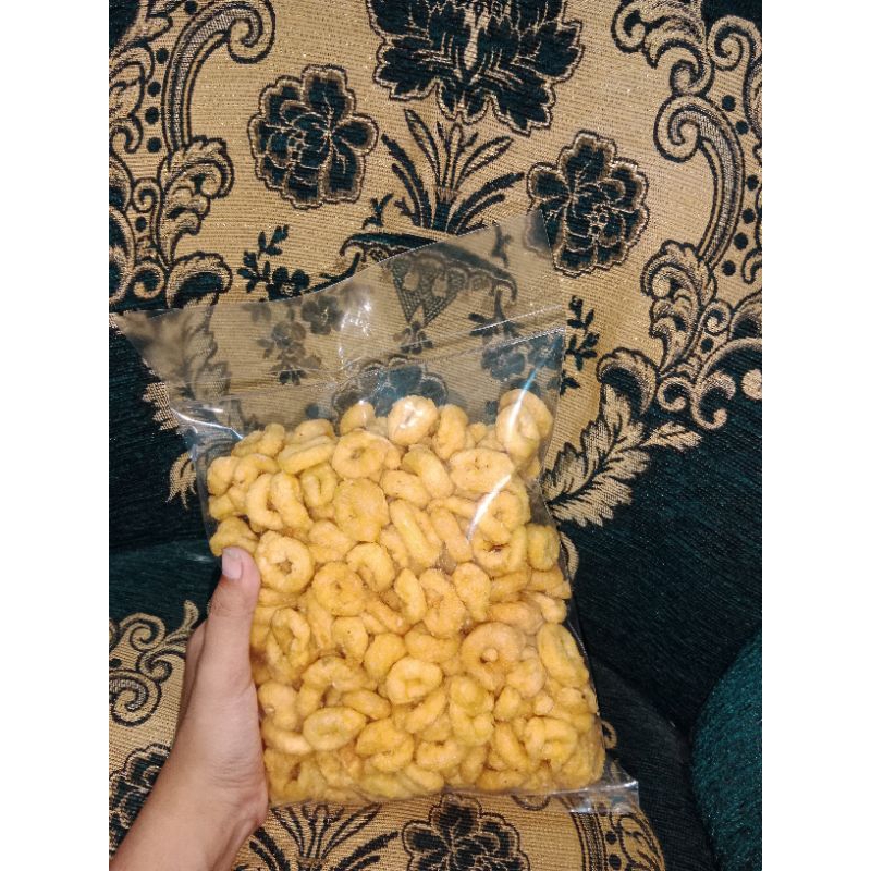 

SLONDOK BAWANG "NGINO" KHAS JOGJA