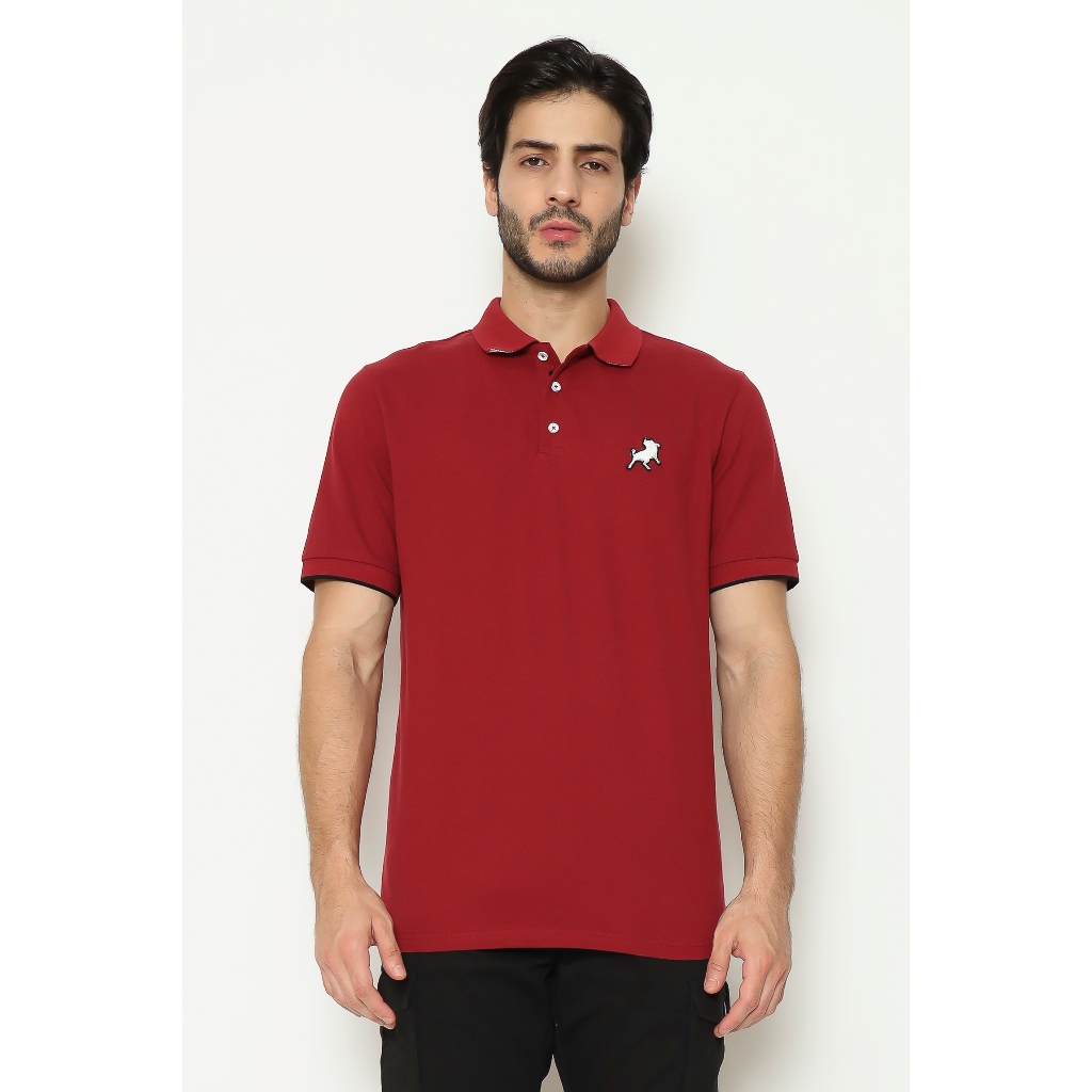 Kaos Lois Original KSLW2352 Polo