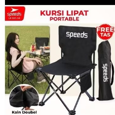 kursi lipat camping ukr xxl speeds& chmps,pol