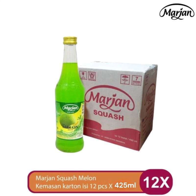 

marjan squash perkarton isi 12 pcs spesial ramadan 2025