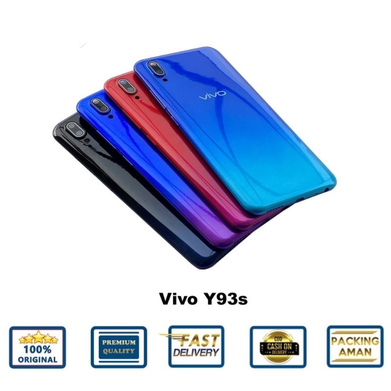 Tutup Belakang / Backdoor VIVO Y93 / Y93S