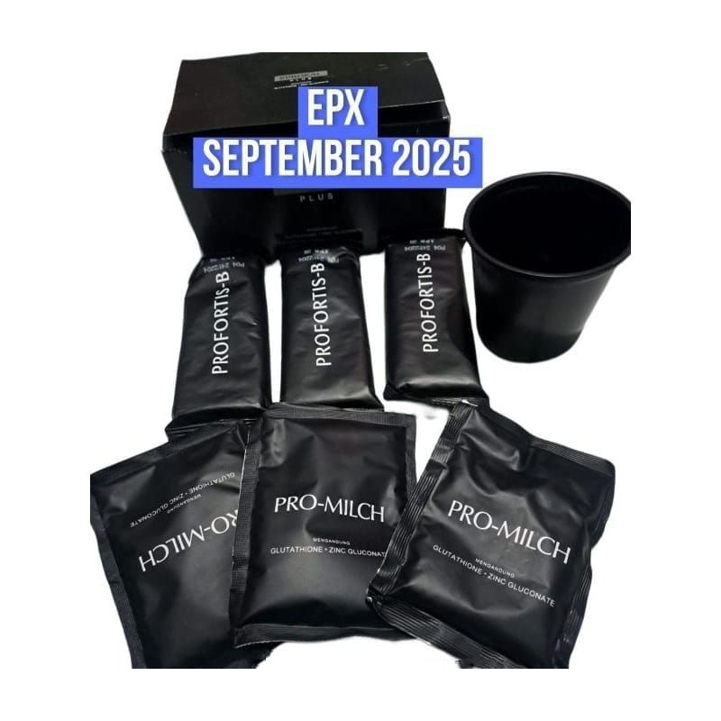 

PROMO..... 1 PAKET EPROKAL B PLUS TNI EXP.SEPTEMBER 2025