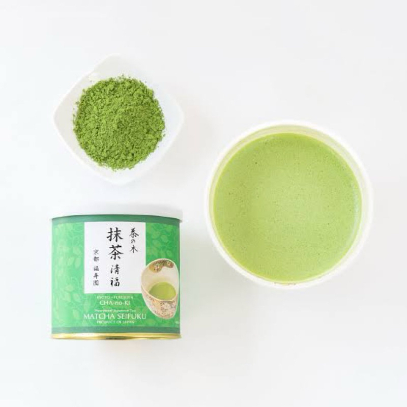 

FUKUJUEN Uji Matcha Powder