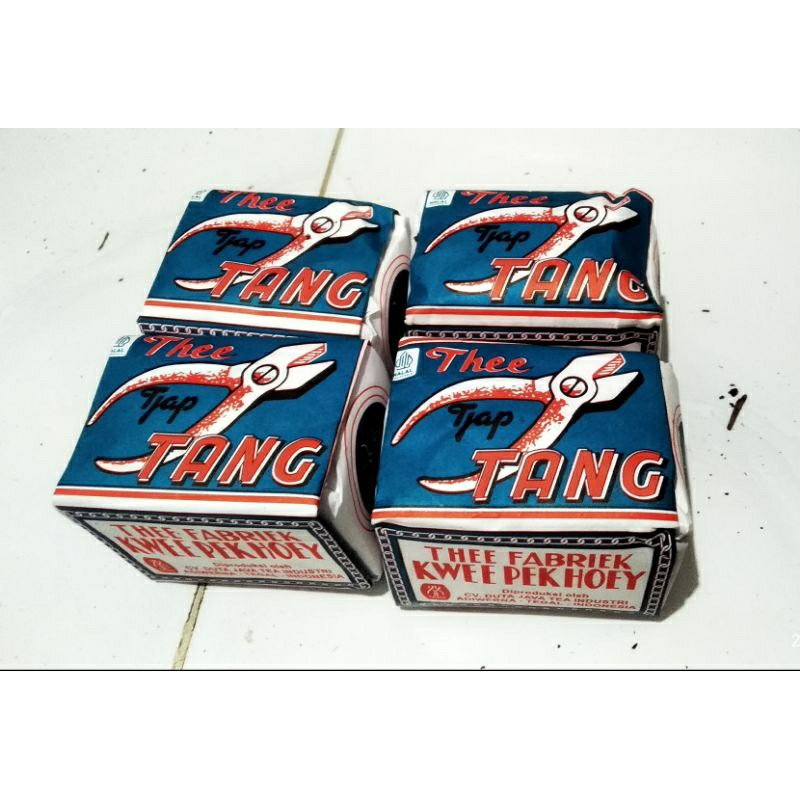 

TEH TANG 1PCS kemasan 40gram