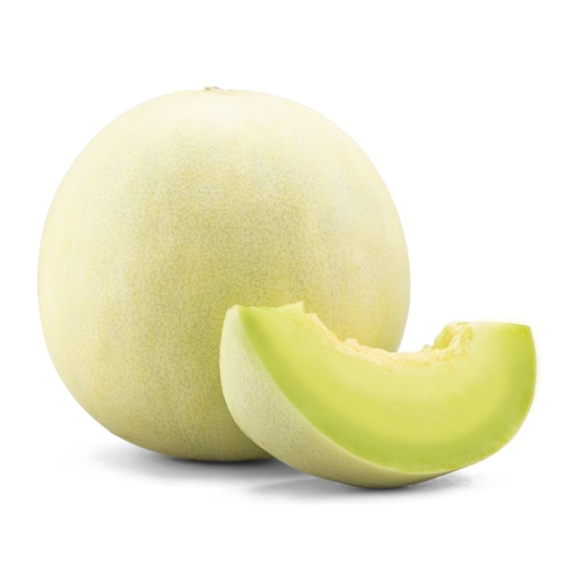 

Melon segar pasar daya