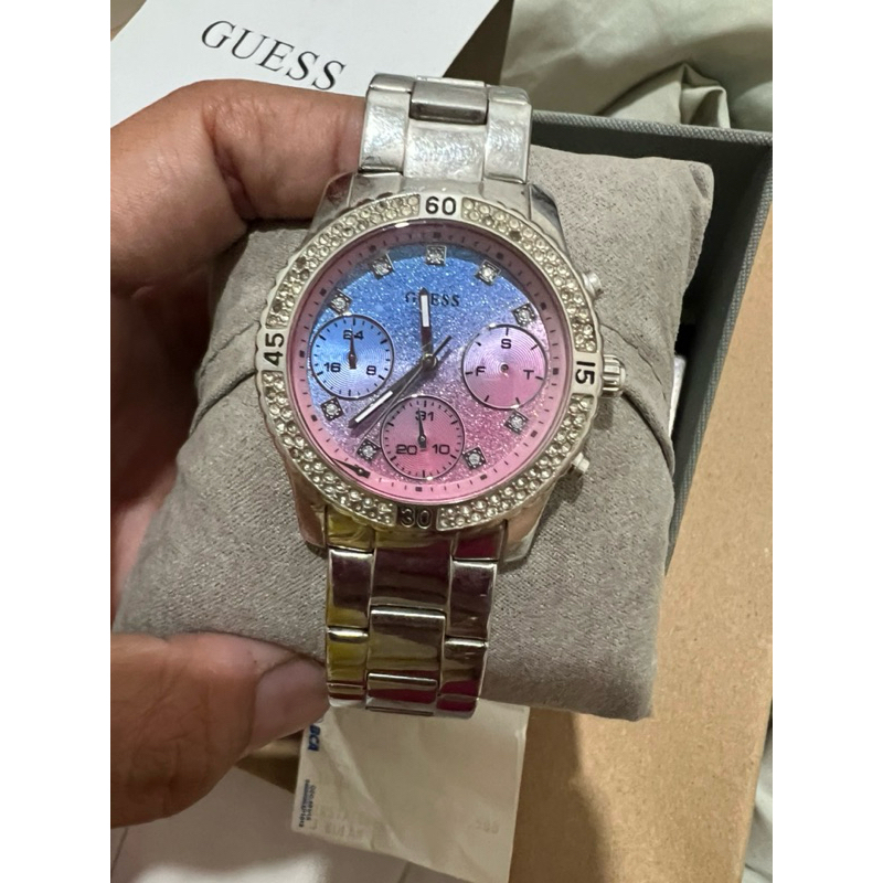 JAM GUESS ORIGINAL PRELOVED