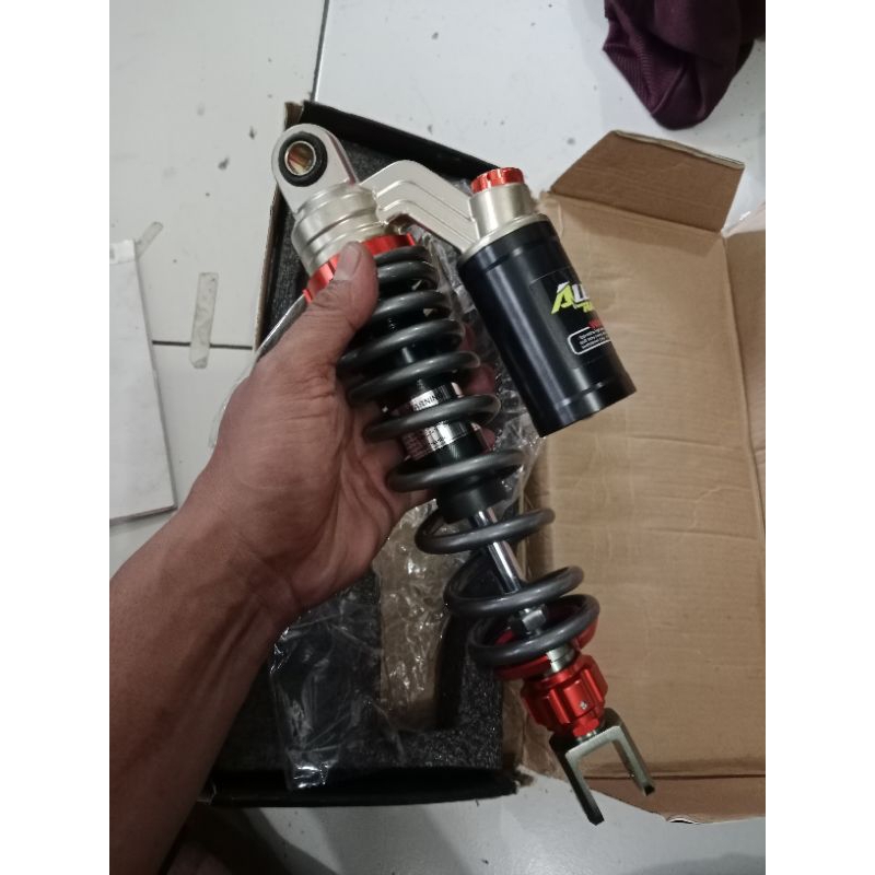 shock belakang mio shockbreacker mio beat tabung klik shock belakang vario tabung