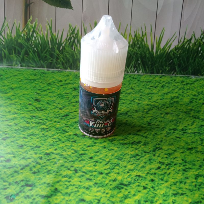 Essen You-c Adun Mancing - ESEN Ikan Mas Terlaris - Essen Adun