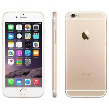 Iphone 6 16, 32GB wifi-only bekas ori