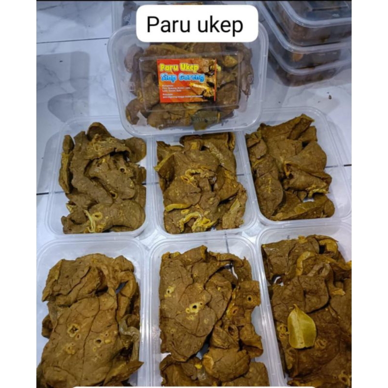 

paruh ukep by yuck ning