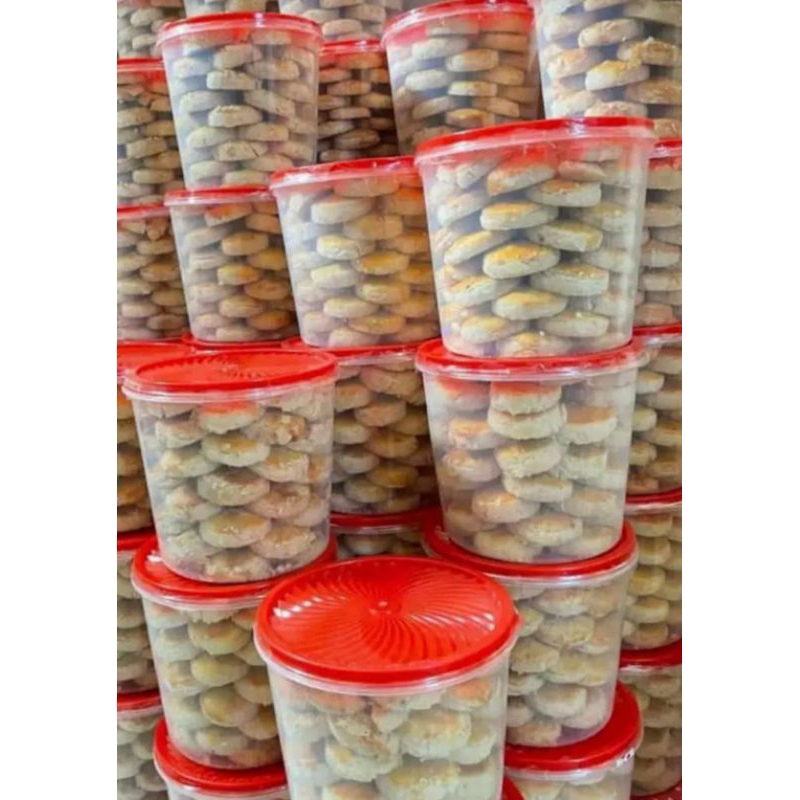

KUE KACANG