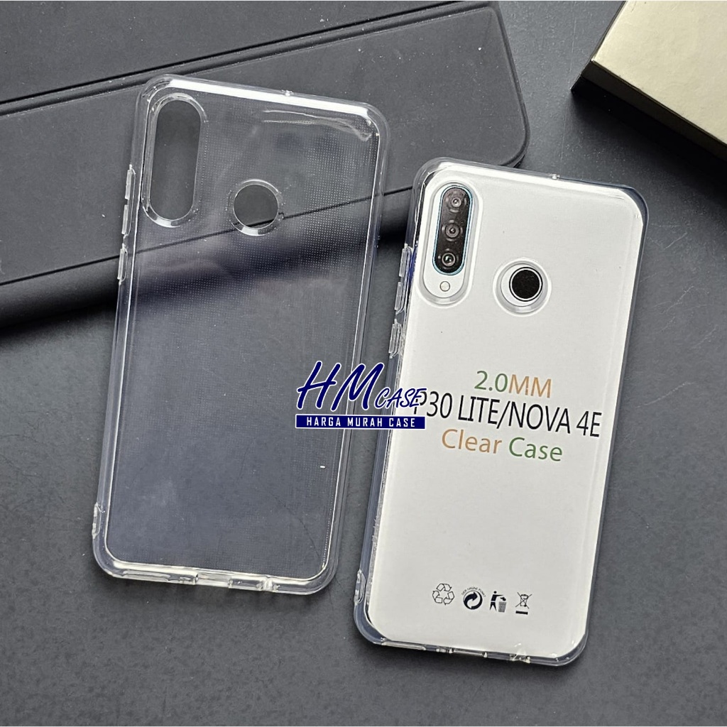 Case Huawie P30 Lite Huawei P30 Huawei P40 Pro Plus Huawei Mate 30 Pro Clear HD case soft Case Ultra
