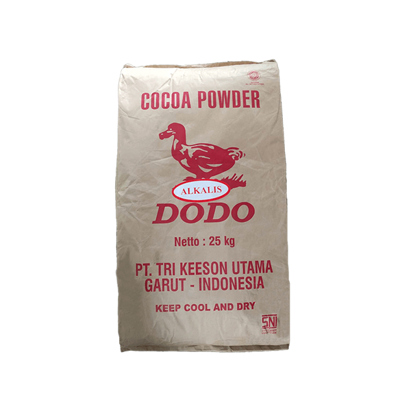 

Coklat Bubuk Cocoa Powder Dodo 500gr